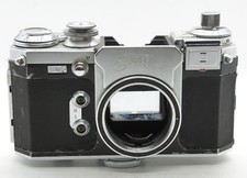 RARISSIMA FOTOCAMERA REFLEX