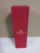 SCATOLA ORIGINALE ORNELLAIA LE