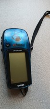 GARMIN eTrex Legend H Blue