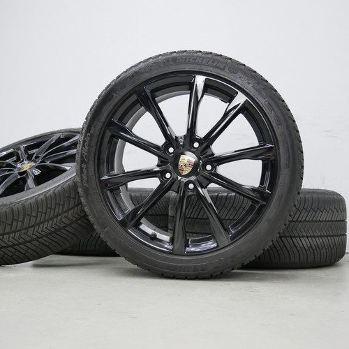 Porsche 982 718 boxster - 982,