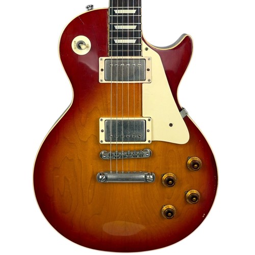 Orville gibson les paul - orville,