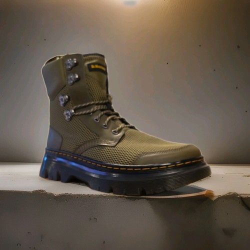Stivali utility martens - stivali, dr.