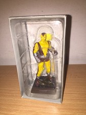 Eaglemoss Supereroi Marvel