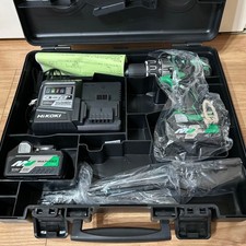 Hitachi HIKOKI Pistola per