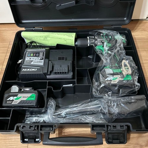 Hitachi hikoki pistola per - hitachi,
