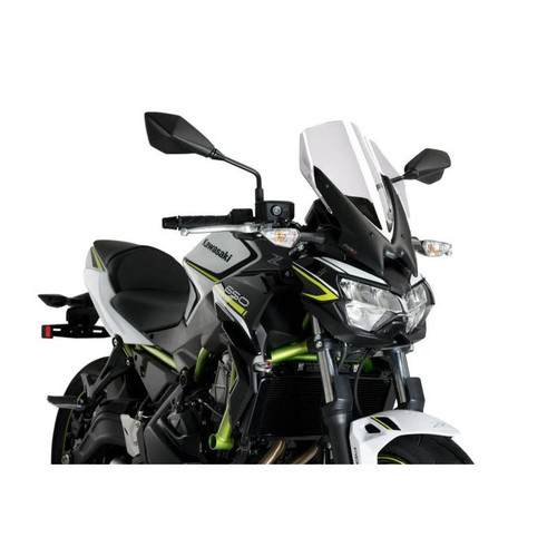 Puig cupolino naked g - naked, n.g