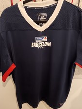 Maglia pokerstars ept - ept, european