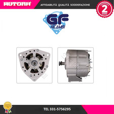 AL0910GE Alternatore 24 volts