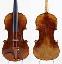 Potente Maestro Guarnieri per