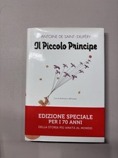 Il Piccolo Principe-De