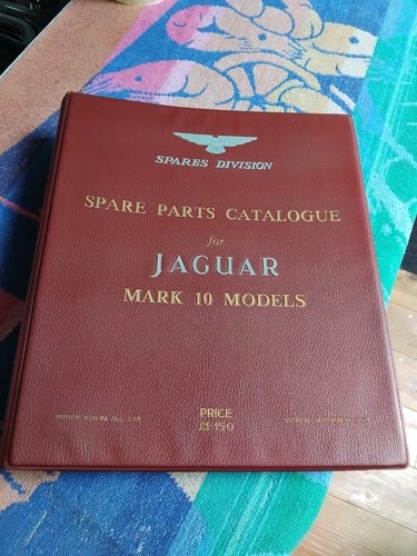 Catalogo elenco ricambi - catalogo,