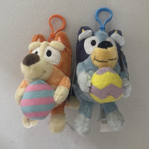 Bluey friends - bluey, &