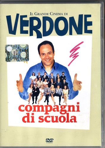 Compagni scuola carlo - compagni, di