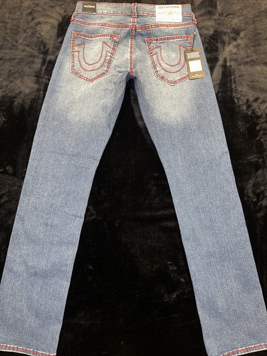 Jeans dritti true religion - dritti,