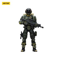 JOYTOY 1:25 action figure