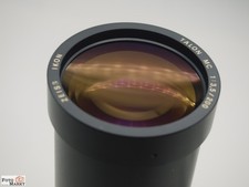 Proiettore Diapositive Obiettivo Talon Mc 3,5/200 Tele Con Kondensor per Zeiss