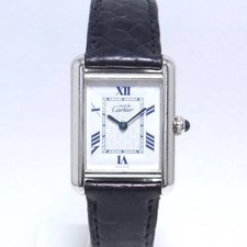 Orologio Cartier Must Tank