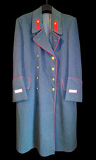 Cappotto della Gendarmeria