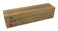 Konica minolta tn711m toner - konica,