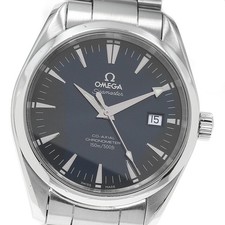 Orologio Uomo Automatico Omega