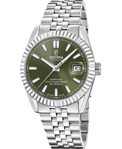Festina men analog - men,