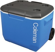 Coleman Performance Cooler 5 MISURE Frigo Portatile Passivo, Contenitore Termico