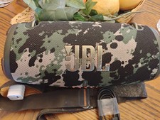Autentico altoparlante JBL