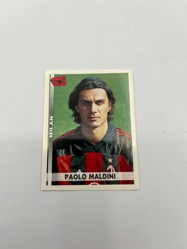 Paolo maldini milan - paolo, 224