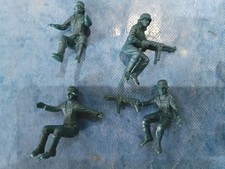 Atlantic Schwimmwagen 1 32 equipaggio