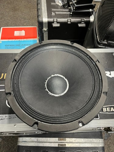 Electro voice evs - ev,