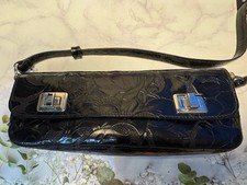 Borsa a tracolla vintage in