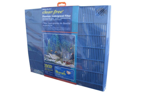 Sistema filtro acquario - filtro, sotto
