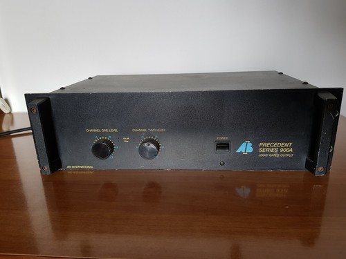 Amplificatore international - amplificatore,