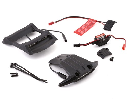 Traxxas set luci led - di,