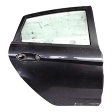 Porta Portiera Posteriore