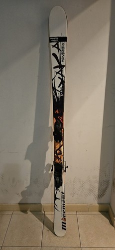 Skis movement yaka all - skis, (all