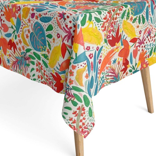 Jacquard tovaglia rivestita - jacquard,