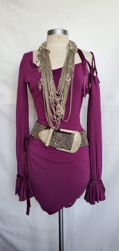 Abito vintage donna - abito,