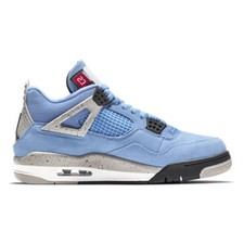 Nuovo Uomo Donna A Jordan4 Scarpe da ginnastica Scarpe casual Scarpe Scarpe D