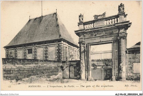 Aljp6 0591 soissons - soissons,