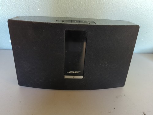Bose soundtouch series iii - 20,