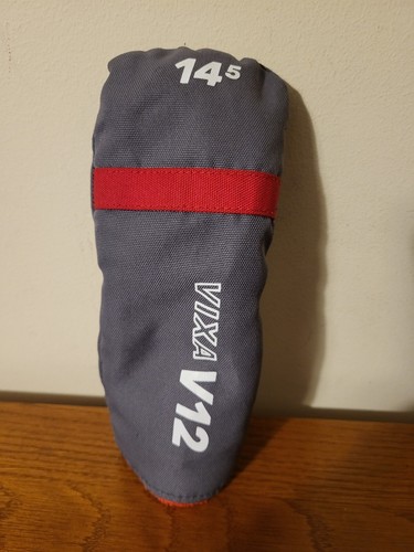Copricapo vixa v12 - v12, fairway