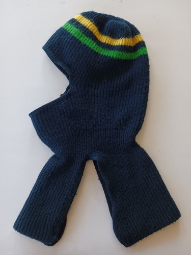 Cappello invernale vintage