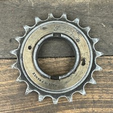 Ruota Libera Vintage J Moyne 19 Denti Singola Velocità Made In France 19t 19