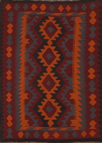 Tribal nomadic inspired - tribal, nomadic-inspired
