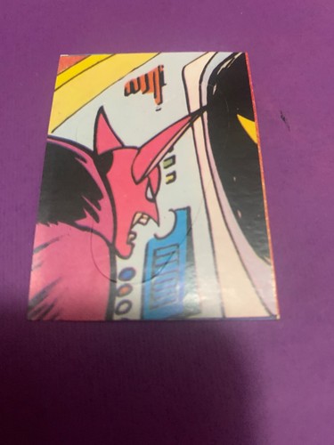 Figurina 141 gatchaman - n.141,