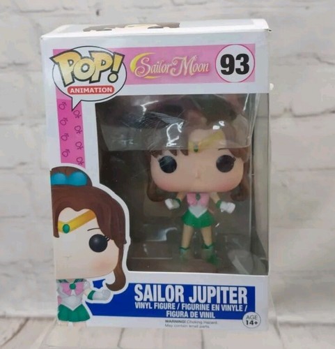 Funko pop animationfigure - funko,