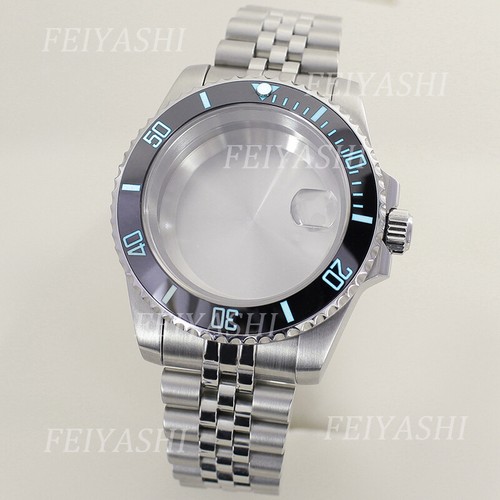 Cassa orologio 40mm bracciale - cassa,