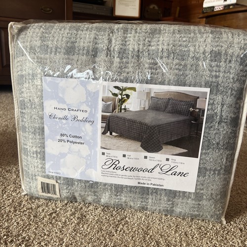 Biancheria letto completa - da,