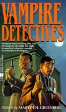 Vampire Detectives by Various